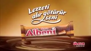 Albeni lezzeti alır g&ouml;t&uuml;r&uuml;r seni