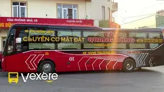 Xe Khách Nghệ An – Huế: Top 7+ Nhà Xe Giường Nằm, Limousine Uy Tín, Giá Rẻ Nhất