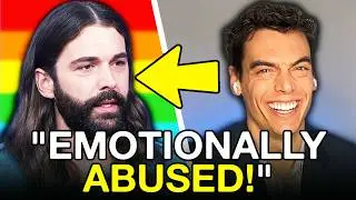 Woke gay celebrities are NOT coping well (it's getting pathetic!)