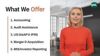 Financial Services Outsourcing