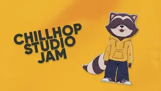 Chillhop Studio Jam feat. Cocabona, Afroham, Birocratic, DESH, Arbour, Kreatev, 88JAY & fantompower