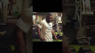 INTENSE TRANSFORMATION