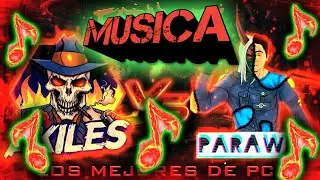 &ldquo;AKILES vs PARAWHY FREE FIRE 🔥MUSICAS&ldquo;&rdquo;[ Sin Copyright ]