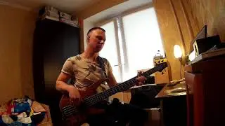 Funky Sandwich  -   Горим по Цельсию, Альбом (Танцевать 2019)  Status Graphite Bass
