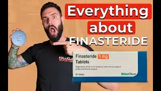 The Amazing Truth About FINASTERIDE