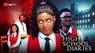 HIGH SCHOOL DIARIES - BETTY TV (Episode 1 )