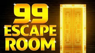 Fortnite_99 Escape Room Tutorial  (emg)
