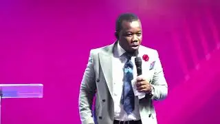PLAN FOR MARRIAGE AND NOT WEDDING - HEAR WHAT PROPHET GEORGE CLOTTEY SAID