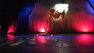 STAGE IDC 2024 | Feeling Good | Tapia Dance House | Bulgaria