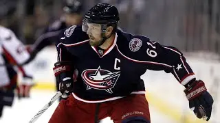 Rick Nash - &ldquo;Boulevard Of Broken Dreams&rdquo;