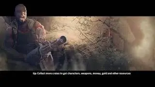 COVER FIRE GAME PLAY  EPISODE 2