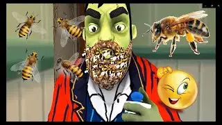 bees vs scary imposter,The Scary Impostor Surprise - 4 Tips for Protecting Your Friends
