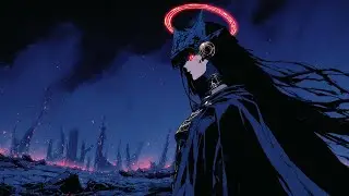 ＤＩＧＩＴＡＬ　ＡＦＴＥＲＧＬＯＷ // 90s Synth, Chillwave, Bitcore