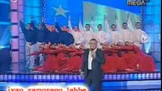 Golpe de Chile Lucho Jara Cuecas chilenas