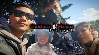 Wate Re.engaha Jila ko | An.sengani Katchaani ko Manina aro Rasongko On.a