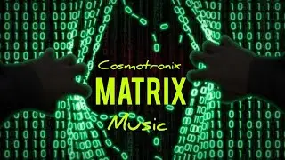 Matrix ( Cosmotronix ) patch Neo