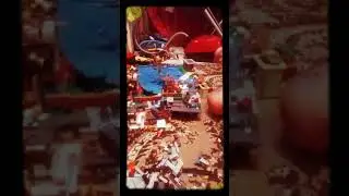 Anton play