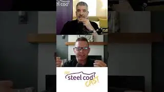Frigidaire Pizza Mode Steel CodCast