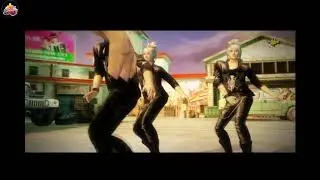 5STREET TR Teaser