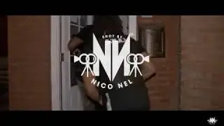 Luh Half x Dayo - We Dont Talk ( Official Video ) Dir. By Nico Nel Media