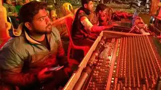 Ami cheya cheya dekhi sara din by DIPAYAN BANERJEE cover by JS SOUND