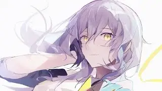 Honkai star rail gameplay 1 year ago 1h  main Story 28 November 2024 the part 2 gaming video 