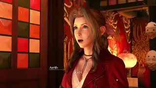 [LiVE] Final Fantasy VII:Remake || Integrade || Game Marathon | New Game