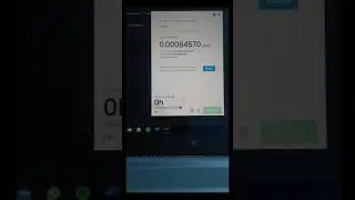 DOGE coin Mining in 1 Minute lesson #shorts