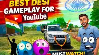 Indian Modified Thar 🚙 Extreme Off-Road King 2026 | Realistic Gameplay 😱
