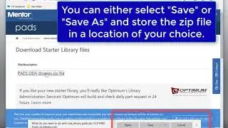 Downloading ODA Libraries