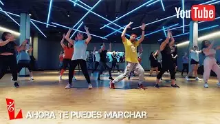 Ahora Te Puedes Marchar / La Serena Chile