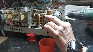 P2 kenwood TS 530S,