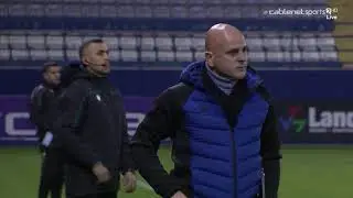 ΑΝΟΡΘΩΣΗ - ΟΛΥΜΠΙΑΚΟΣ 3-0  Highlights (29/1/2020)