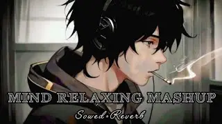  😌 Mind Fresh Lofi 🌿 | Stress Relief Chill Mix 2026