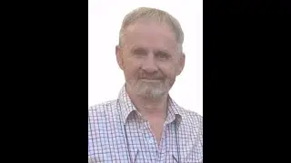Drone footage of John Delaney's Funeral Cortege, Wednesday 31. Dec 2025