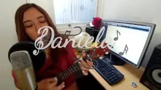 La locura automática de La secta (Cover by Daniela Prado)