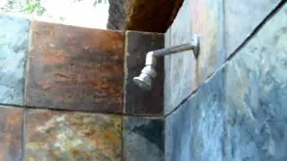 Tsendze Rustic Camp - Kruger Park.AVI