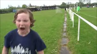 Liam visits... Trowbridge Town