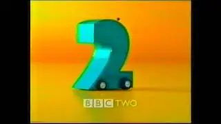 BBC TWO | closedown and transmitter shutdown | 30th December 1997 | NICAM stereo