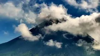 LIVE MERAPI _ MAS BEND77 OFFICIAL