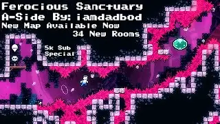 Ferocious Sanctuary+ A-Side (5k Sub Special)