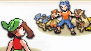 Can SmallAnt Beat Run & Bun's First Gym Deathless?