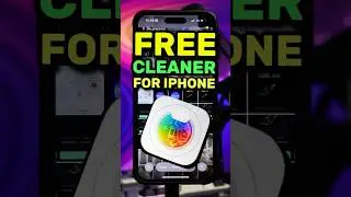 Free cleaner for iPhone! #CleverCleaner #FreeiPhoneCleaner #PhotoCleaner