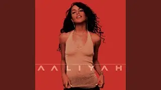 Aaliyah - I Care 4 U (slowed + reverb)