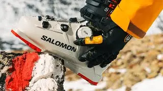 BOA Skischuh Neuheit 2023/24: Die Zukunft des Skifahrens?