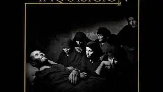 LA INQUISICI&Oacute;N - Guerra Total