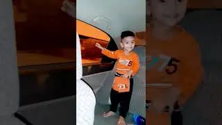 outing time