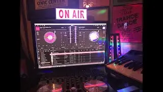 Friday Night Rave 11/24: Belgium & France New Rave Techno Oldskool Style