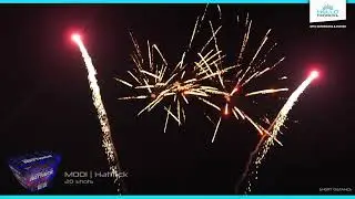 Hattrick M001   Hello Fireworks