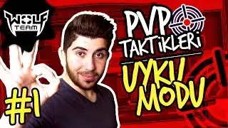 Uyku Modun'da  TAKIMIN DİREĞİ BLOODABİ!!
